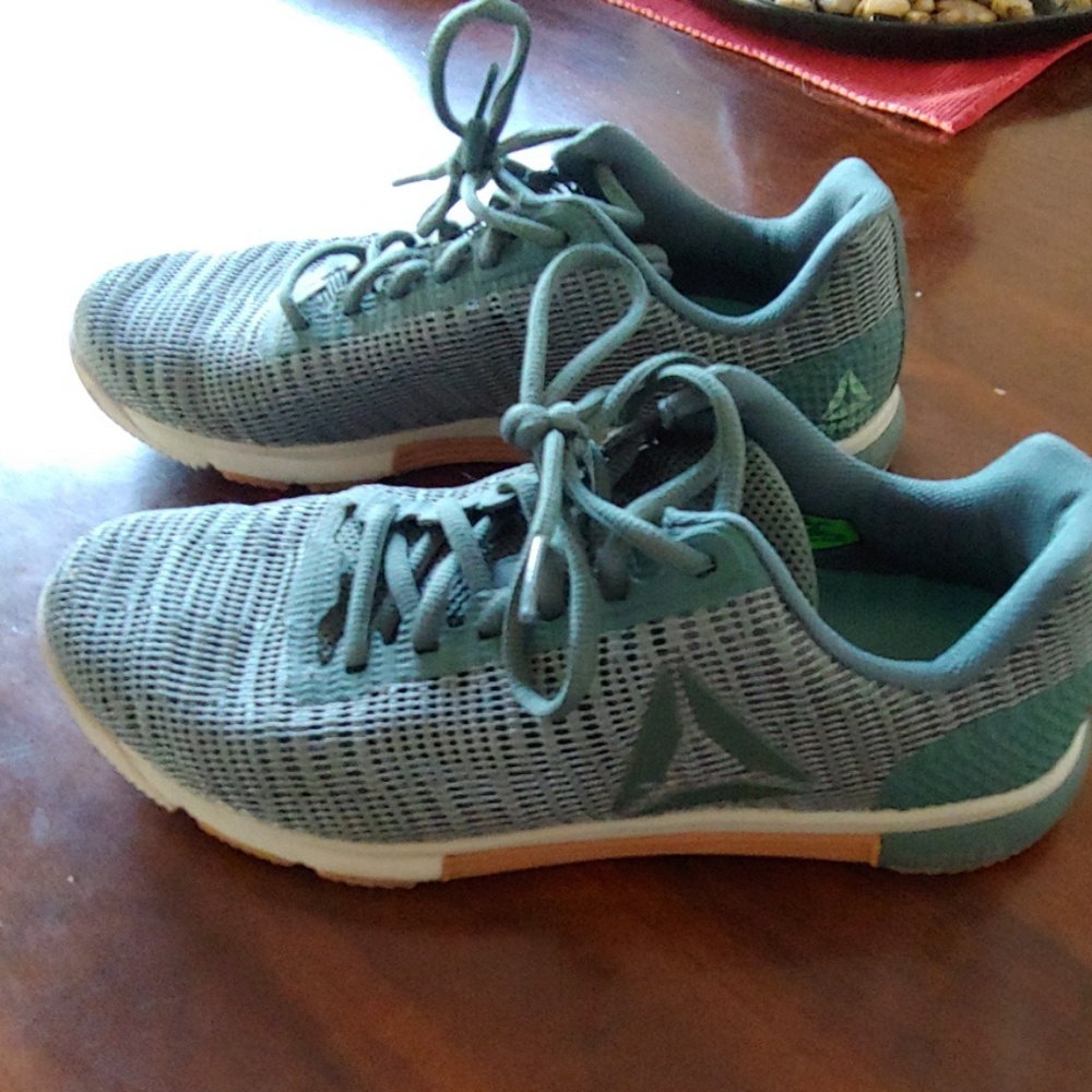 Speed TR flexweave